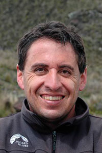 ASEGUIM - Guía ASEGUIM - Javier Alfredo Herrera Luna