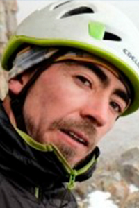 ASEGUIM - Guía UIAGM/IFMGA - Diego Cortes