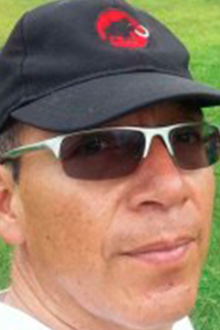 ASEGUIM - Guía UIAGM/IFMGA - Marco Antonio Castillo Cabrera