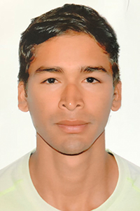 ASEGUIM - Guía UIAGM/IFMGA - Reynaldo José Camacho Guevara