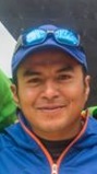 ASEGUIM - Aspirante - Pablo Hernan Chiquiza Lliquin