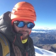 ASEGUIM - Guía UIAGM/IFMGA - Pablo Luis Falconi Davila