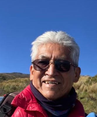 ASEGUIM - Guía UIAGM/IFMGA - Julio César Mesías Aillon