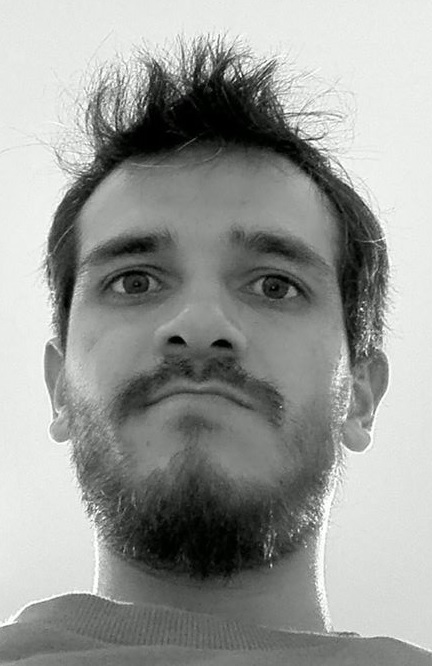ASEGUIM - Aspirante - Alejandro Restrepo