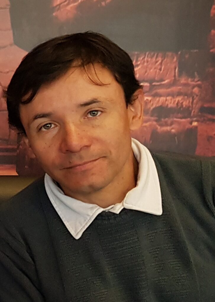 ASEGUIM - Guía ASEGUIM - Darwin Geovanny Rosas Martínez