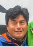 ASEGUIM - Guía UIAGM/IFMGA - Romel Germán Sandoval Zambonino