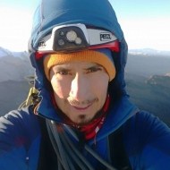 ASEGUIM - Guía UIAGM/IFMGA - Mauricio David Trujillo Sozoranga