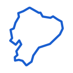 Representación Nacional ASEGUIM ECUADOR - Representación Nacional