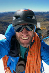 ASEGUIM / ESGUIM - INSTRUCTOR - Ignacio Espinosa Andrade