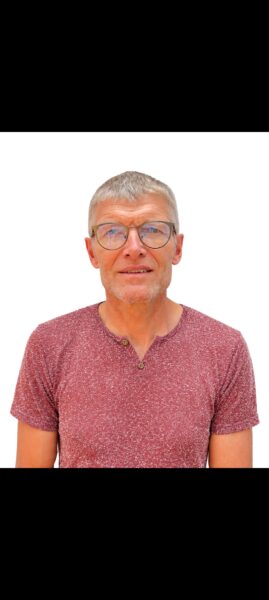 ASEGUIM - Guía UIAGM/IFMGA - Benno Schlauri