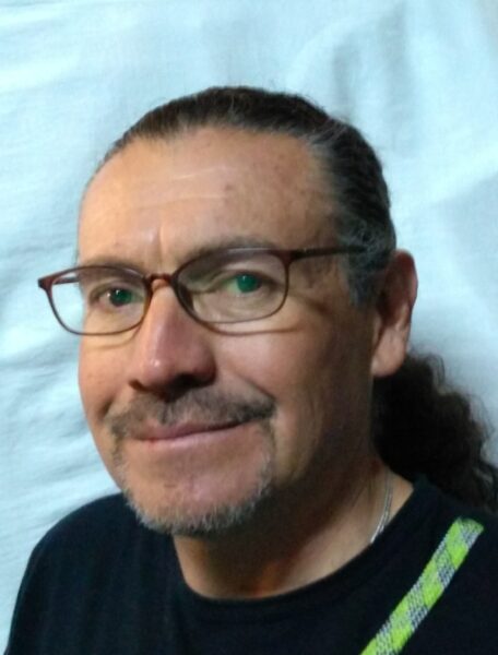 ASEGUIM - Guía UIAGM/IFMGA - Jacobo Andrés Larrea Yánez