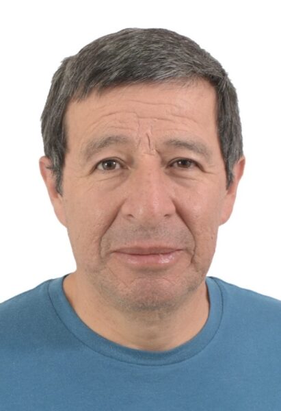 ASEGUIM - Guía UIAGM/IFMGA - Marcial Amable Vásquez Aguirre