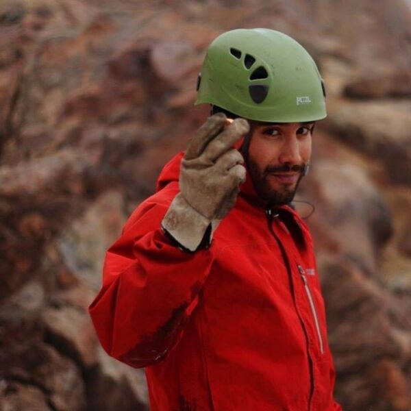 ASEGUIM - Guía UIAGM/IFMGA - Pablo Ricardo Silva Alvarez