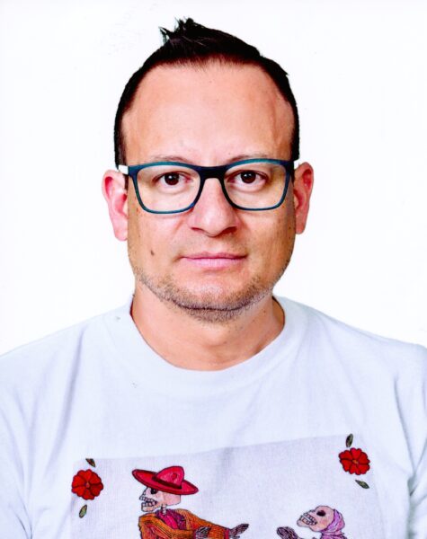 ASEGUIM - Guía UIAGM/IFMGA - Ramiro David Garrido Villagomez